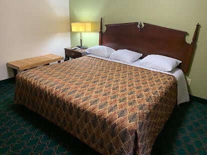 Bing'S Motel Williamsport Exterior foto